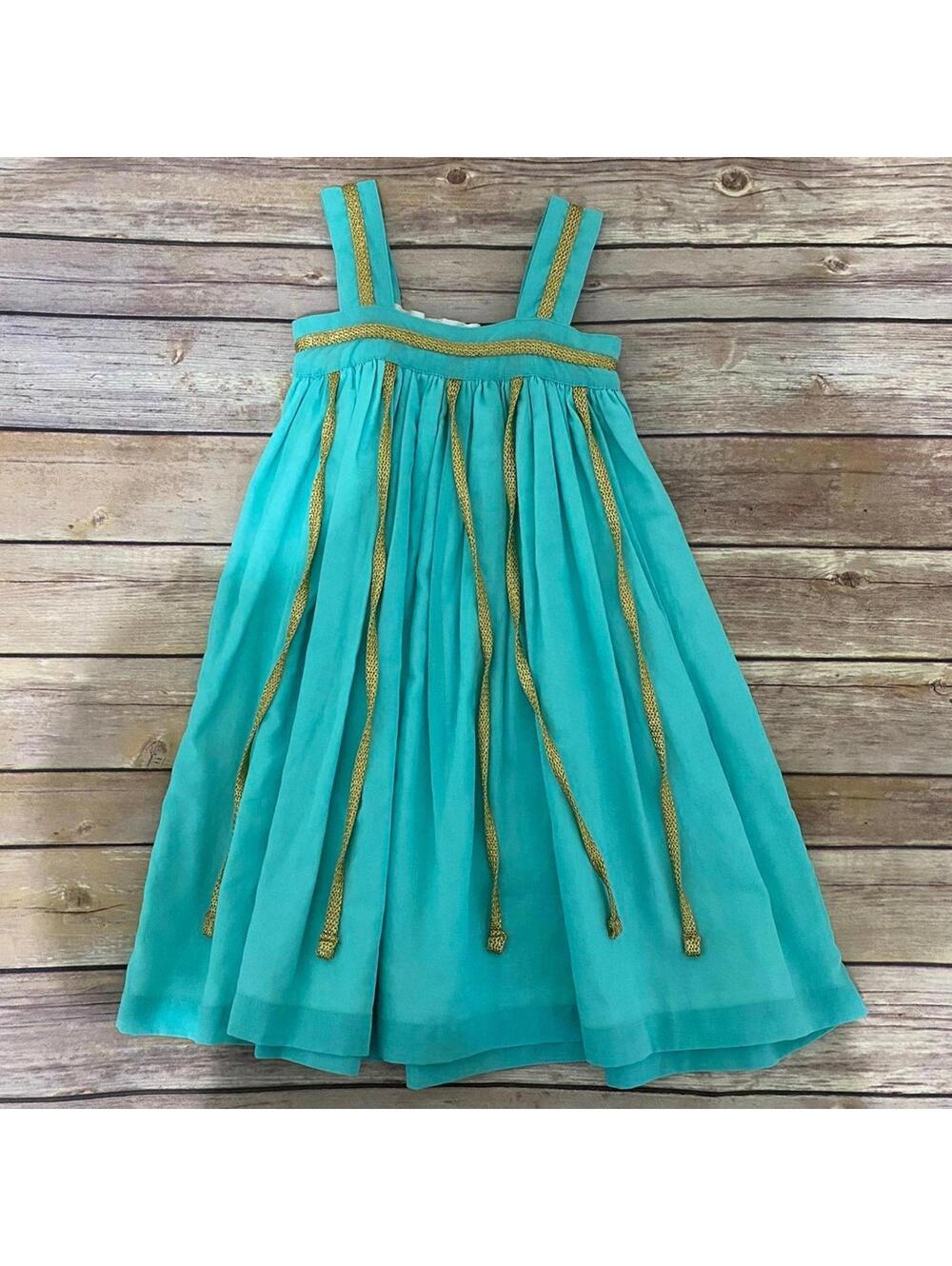 18m • Well Dressed Wolf Teal Josephine Josie